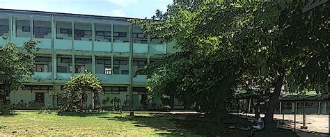 private schools in quezon city with senior high|St. Patrick School of Quezon City .